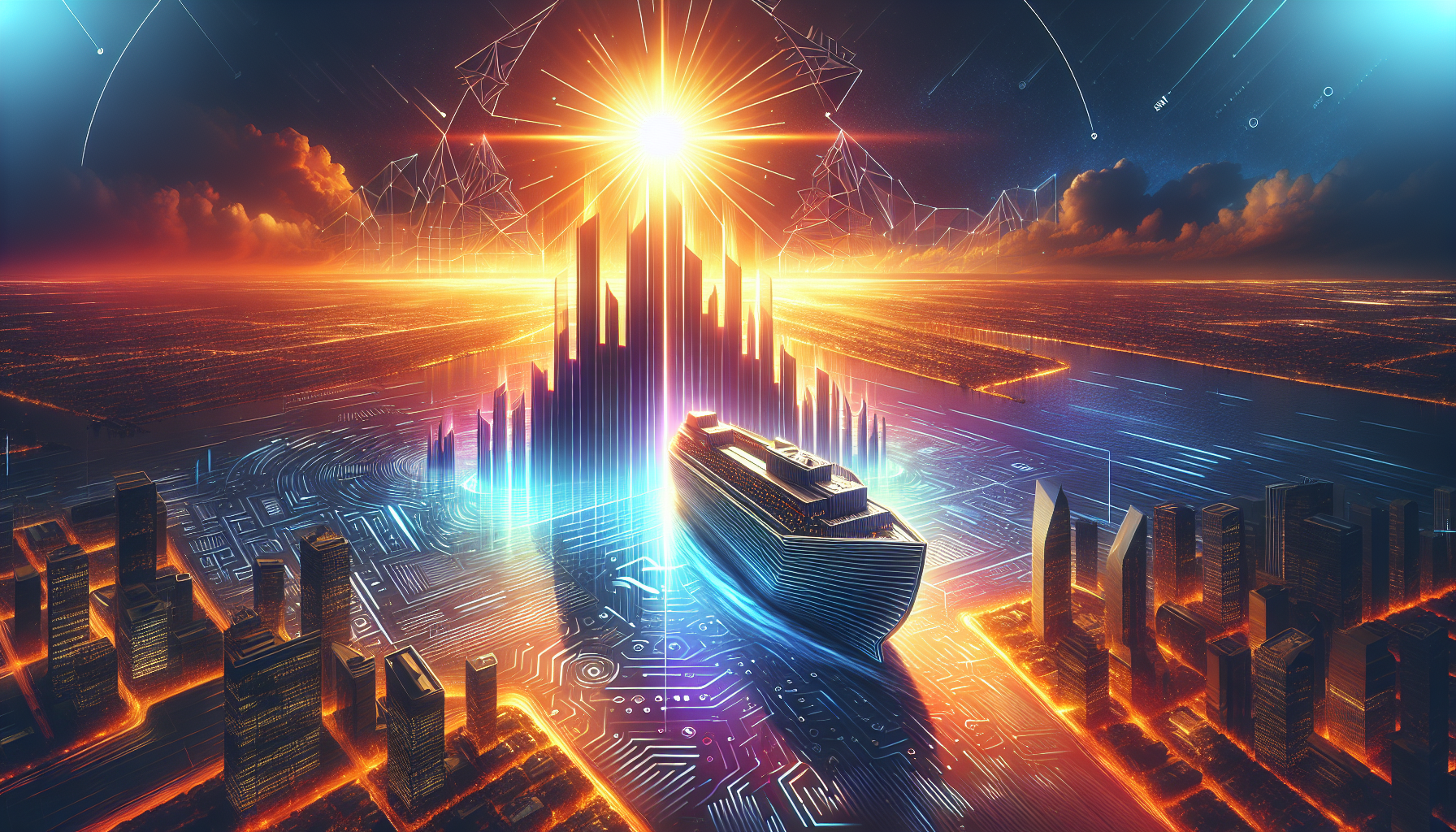 ARK Invest teams up with SOL Strategies to boost staking services