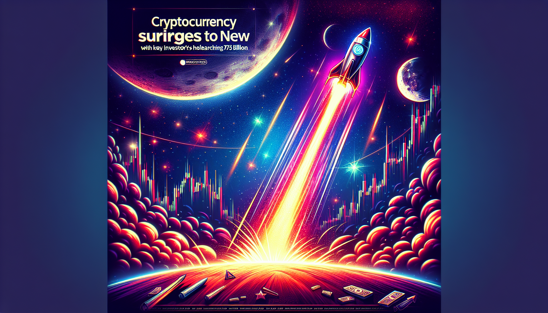 BNB Surges to New Highs with CZ's Holdings Reaching $75 Billion