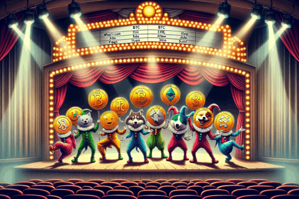 BTC Price Predictions: What’s Next for ETH, XRP, BNB, SOL, DOGE, ADA, HYPE, XLM, and SUI?