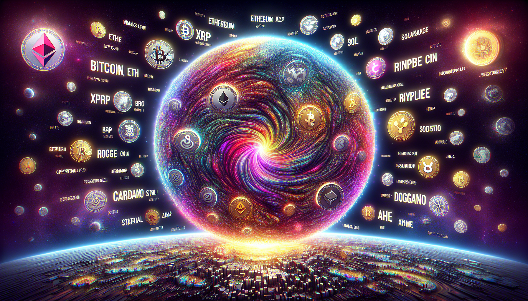 BTC Price Predictions: What’s Next for ETH, XRP, BNB, SOL, DOGE, ADA, HYPE, XLM, and SUI?