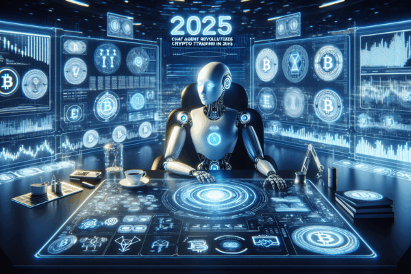 ChatGPT Agent Revolutionizes Crypto Trading in 2025