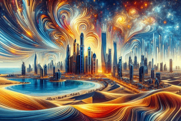 Cryptocurrency: Your Guide to Legally and Safely Buying a Home in Dubai