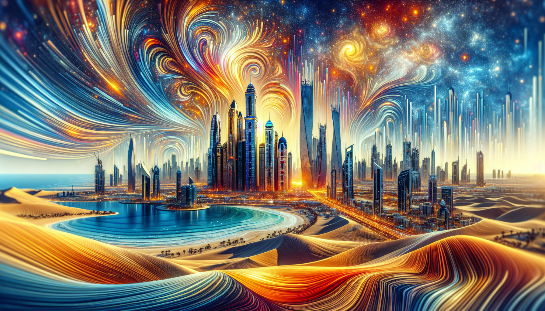 Cryptocurrency: Your Guide to Legally and Safely Buying a Home in Dubai