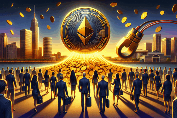 Ethereum attracts big investors with $1.5B institutional fund: Finance Redefined