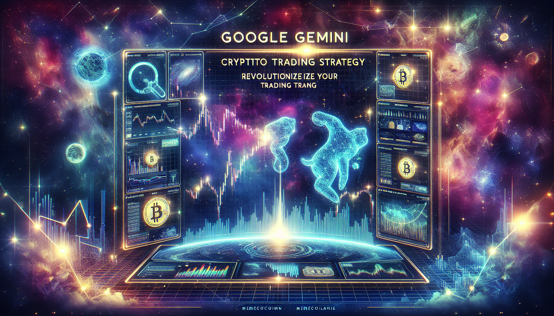 Google Gemini: Revolutionize Your Crypto Trading Strategy