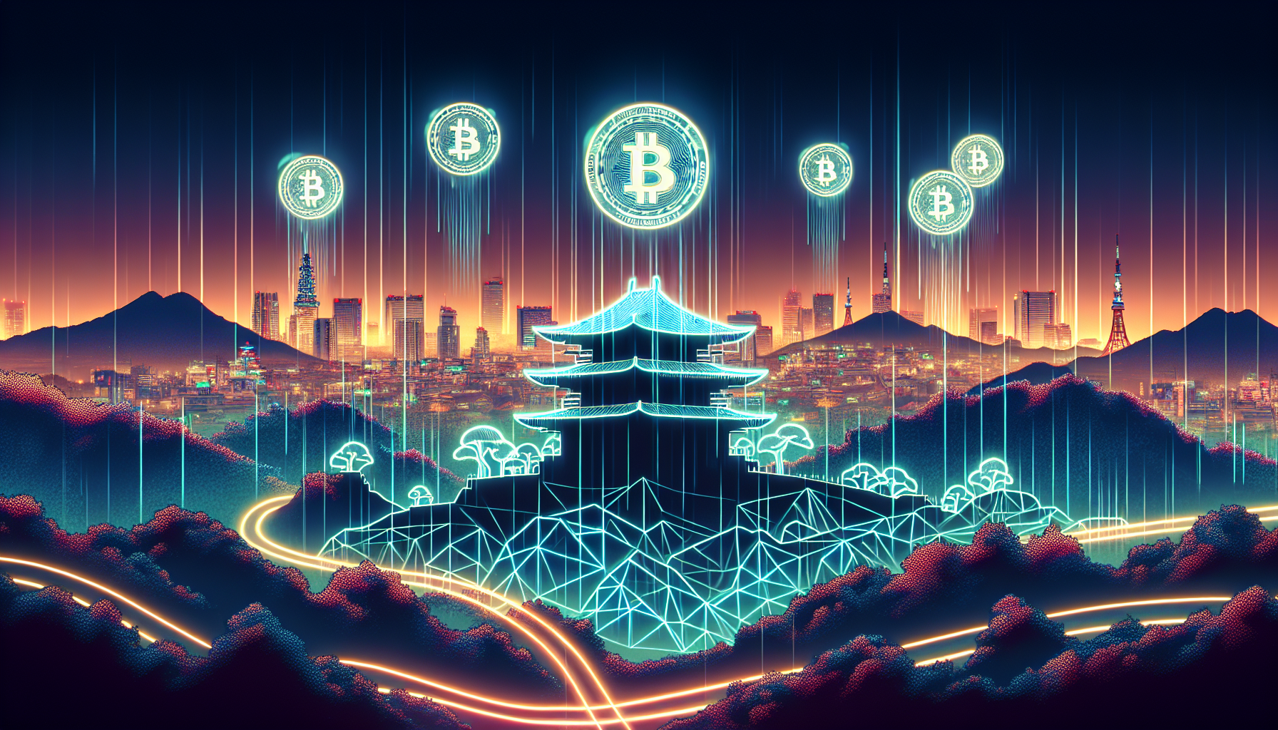 Japan's Approval Process Slows Crypto Adoption Says Expert