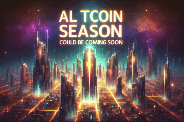 Altcoin Season Could Be Coming Soon Says Coinbase