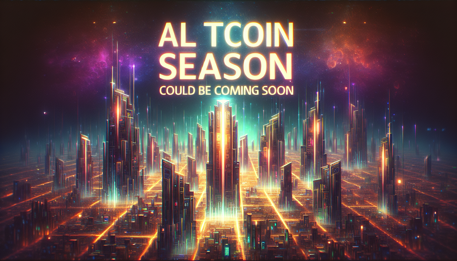 Altcoin Season Could Be Coming Soon Says Coinbase