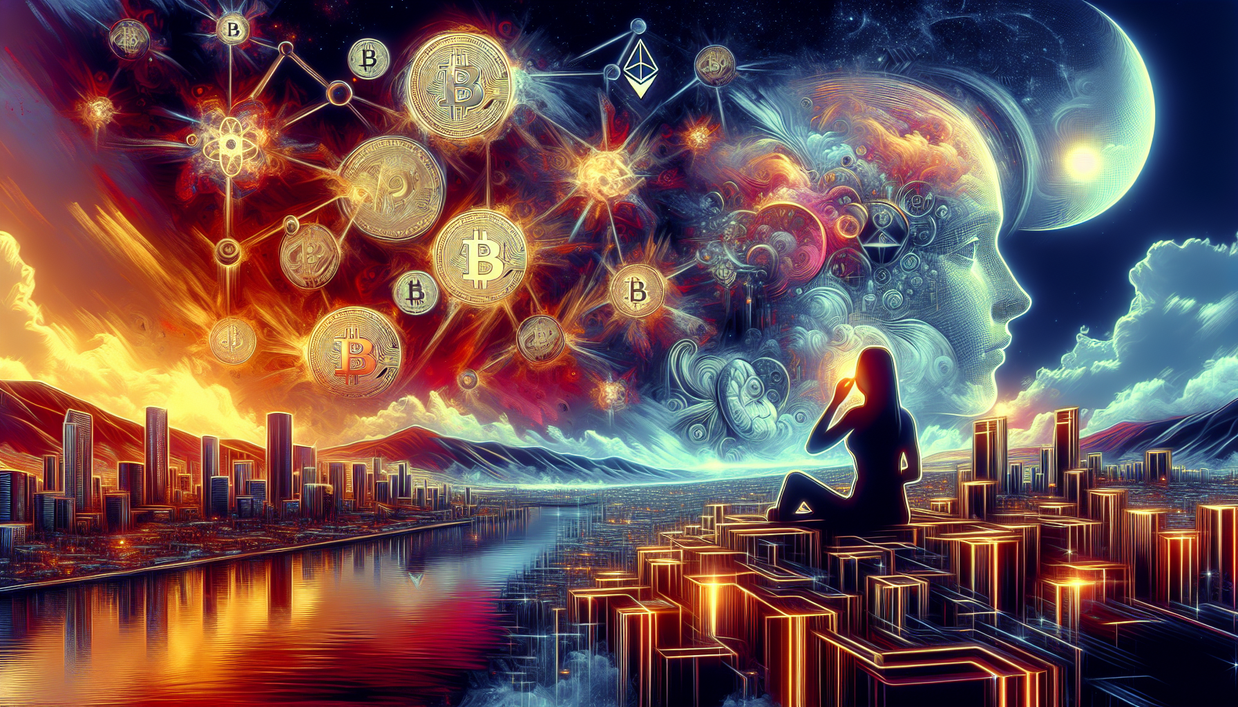 Bitcoin and Ethereum Price Predictions: SPX, DXY, XRP, BNB, SOL, DOGE, ADA, HYPE Insights for November 8
