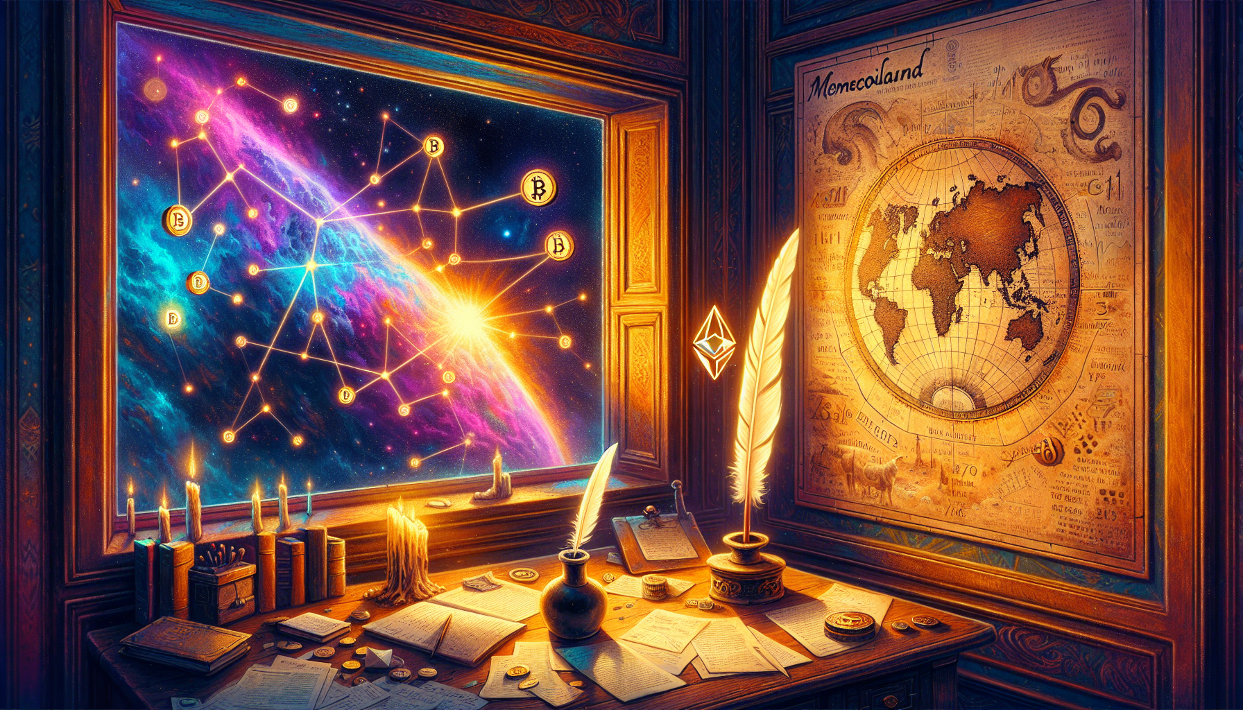 Bitcoin and Ethereum Price Predictions: What's Next for BTC, ETH, XRP, and More on 8/11