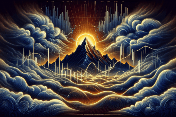 Bitcoin price patterns mirror 2021 peak: Is a repeat on the horizon?