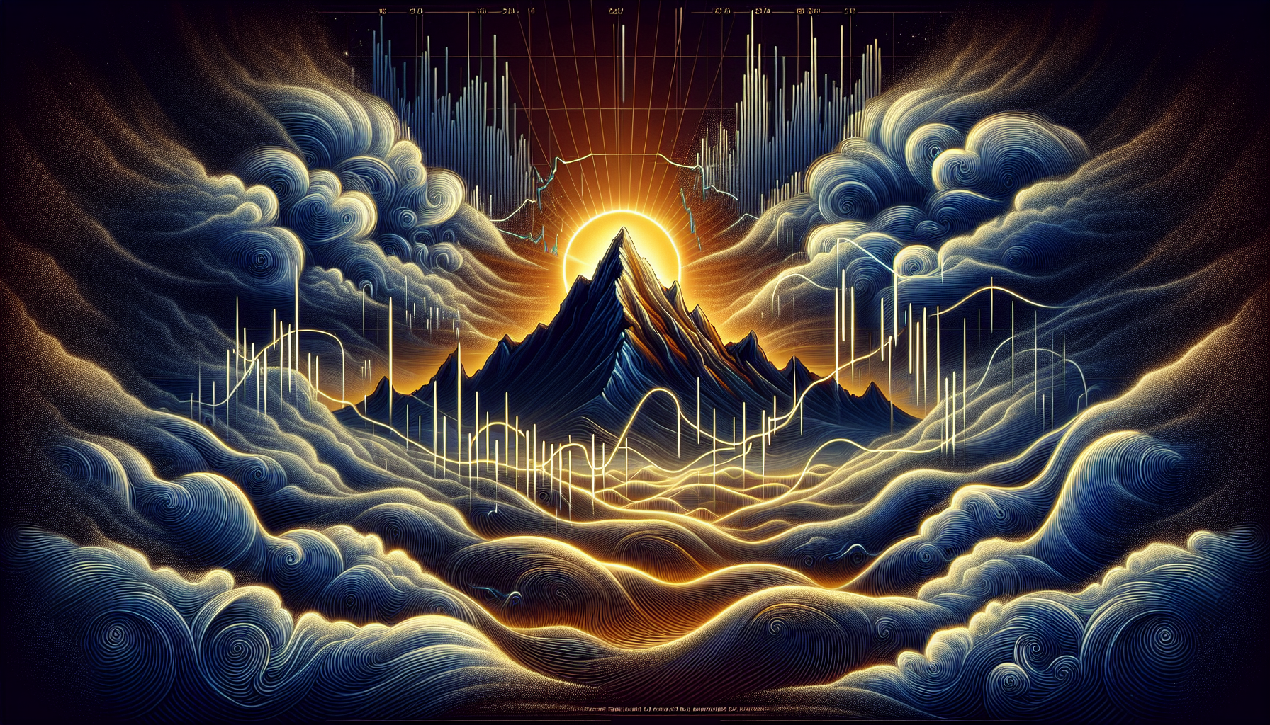 Bitcoin price patterns mirror 2021 peak: Is a repeat on the horizon?