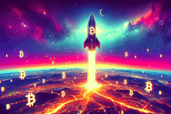 Bitcoin to Skyrocket to $400K by Year-End Says Udi Wertheimer