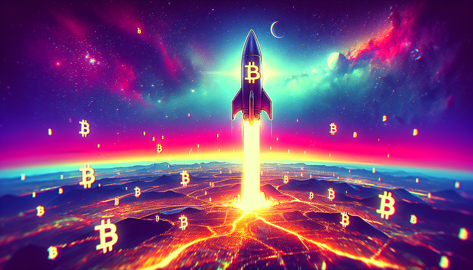 Bitcoin to Skyrocket to $400K by Year-End Says Udi Wertheimer