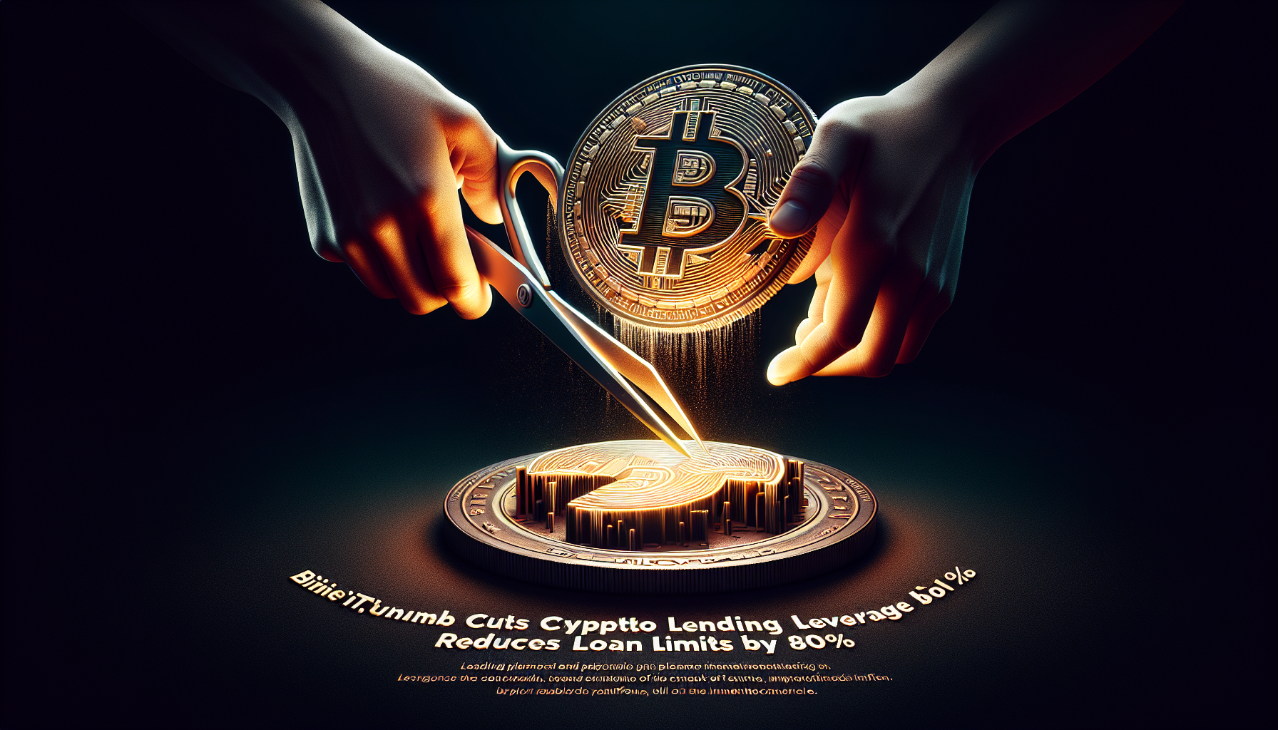 Bithumb Cuts Crypto Lending Leverage, Reduces Loan Limits by 80%