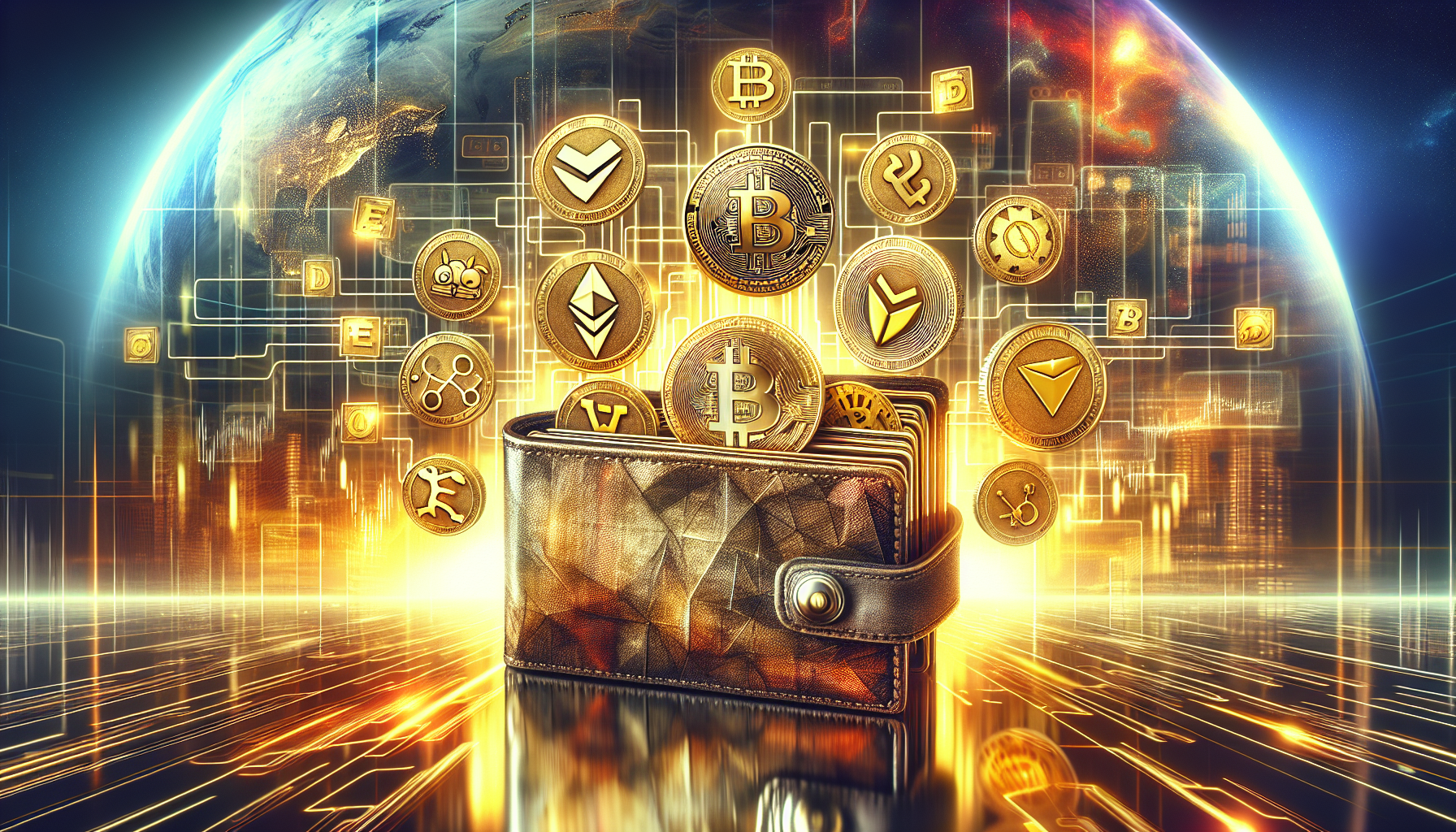 BTC Price Predictions: Insights on ETH, XRP, BNB, SOL, DOGE, ADA, LINK, HYPE, and XLM