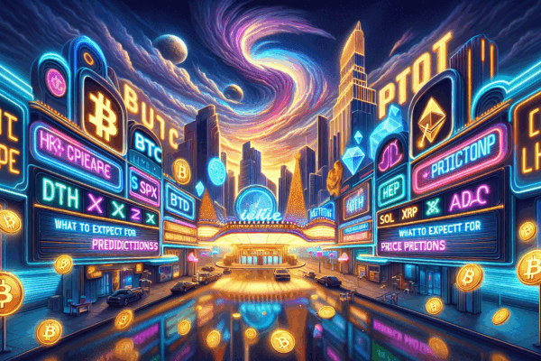 BTC Price Predictions: What to Expect for SPX, DXY, ETH, XRP, BNB, SOL, DOGE, ADA, and LINK