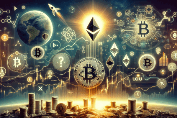 BTC Price Predictions: What’s Next for Bitcoin, Ethereum, XRP, and More? BTC Price Predictions: What's Next for Bitcoin, Ethereum, XRP, and More?