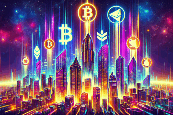 BTC Price Predictions: What’s Next for ETH, XRP, BNB, SOL, DOGE, ADA, and More?