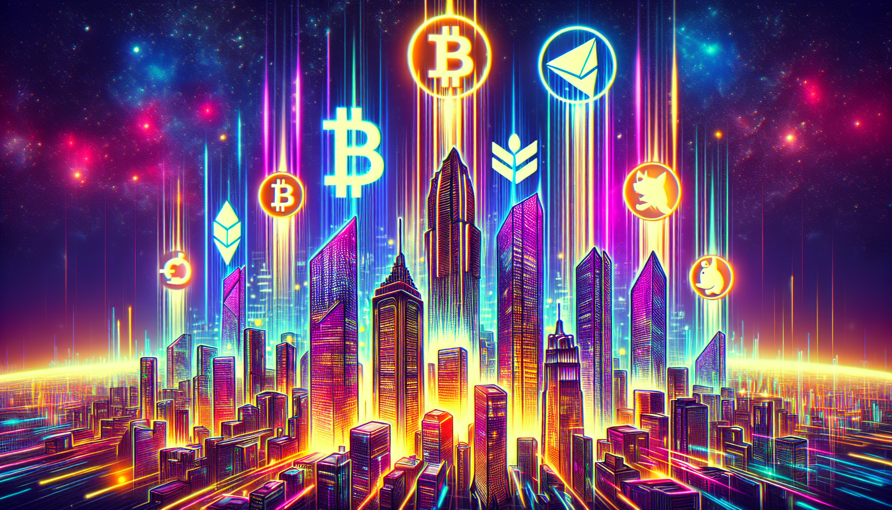BTC Price Predictions: What’s Next for ETH, XRP, BNB, SOL, DOGE, ADA, and More?