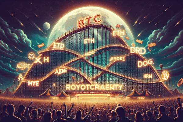 BTC Price Predictions: What's Next for ETH, XRP, BNB, SOL, DOGE, ADA, HYPE, XLM, and SUI
