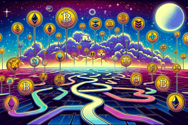 BTC Price Predictions: What's Next for ETH, XRP, BNB, SOL, DOGE, ADA, LINK, HYPE, and XLM?