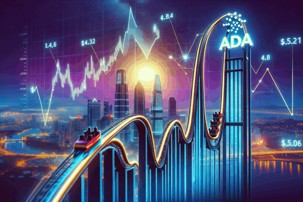 Cardano Price Surge: How High Can ADA Go After Breaking $1?