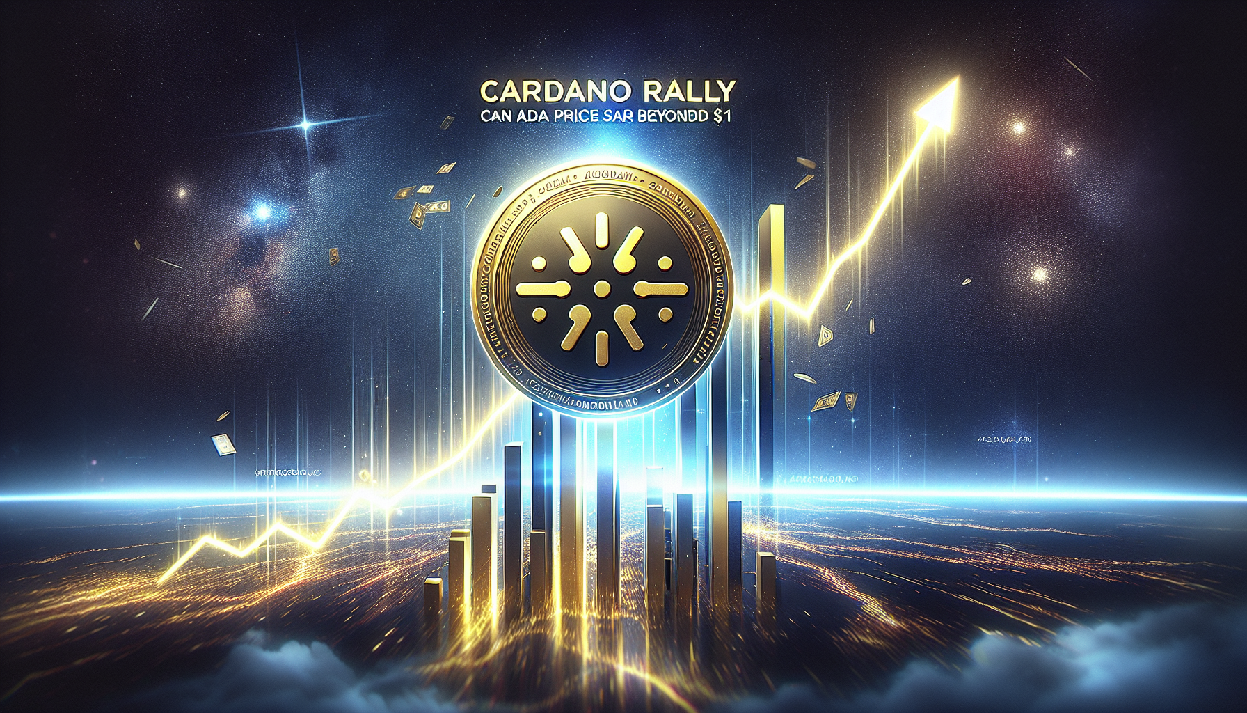 Cardano Rally: Can ADA Price Soar Beyond $1?