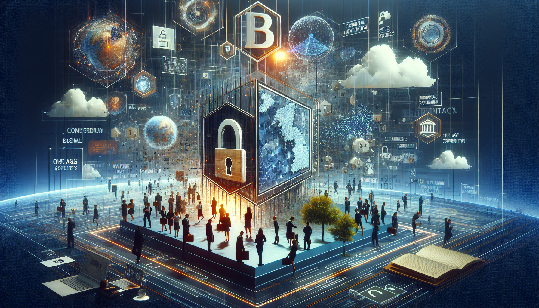Concordium launches app for anonymous age verification online amidst UK regulation controversy