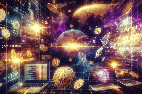 Crypto News: Exciting Developments Unveiled Today