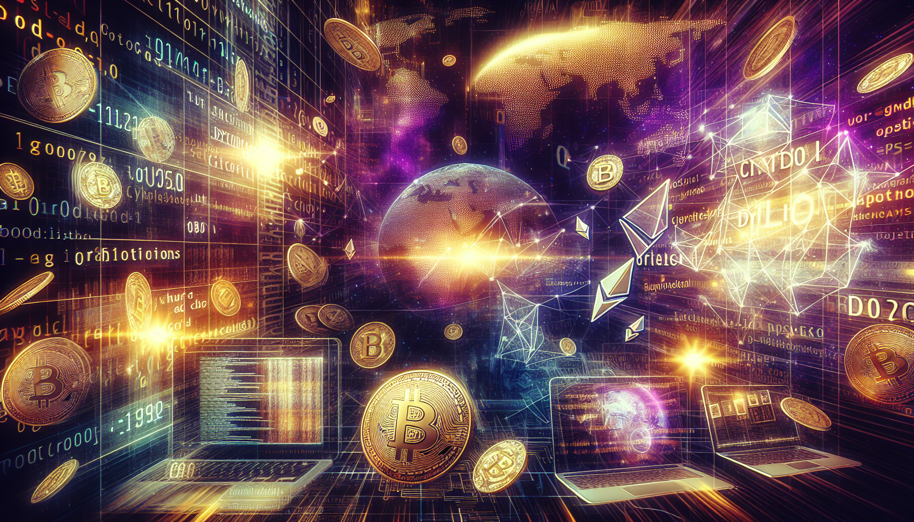 Crypto News: Exciting Developments Unveiled Today