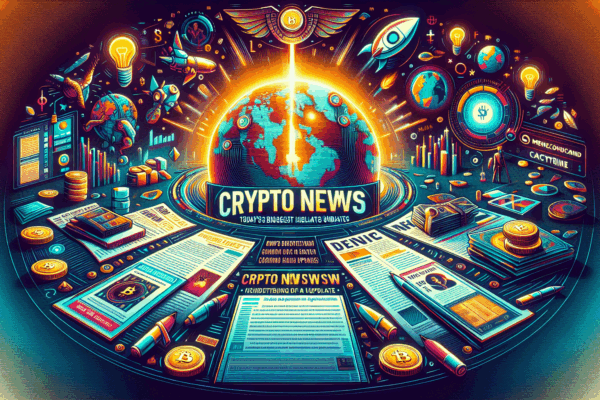 Crypto News: Today's Biggest Highlights and Updates