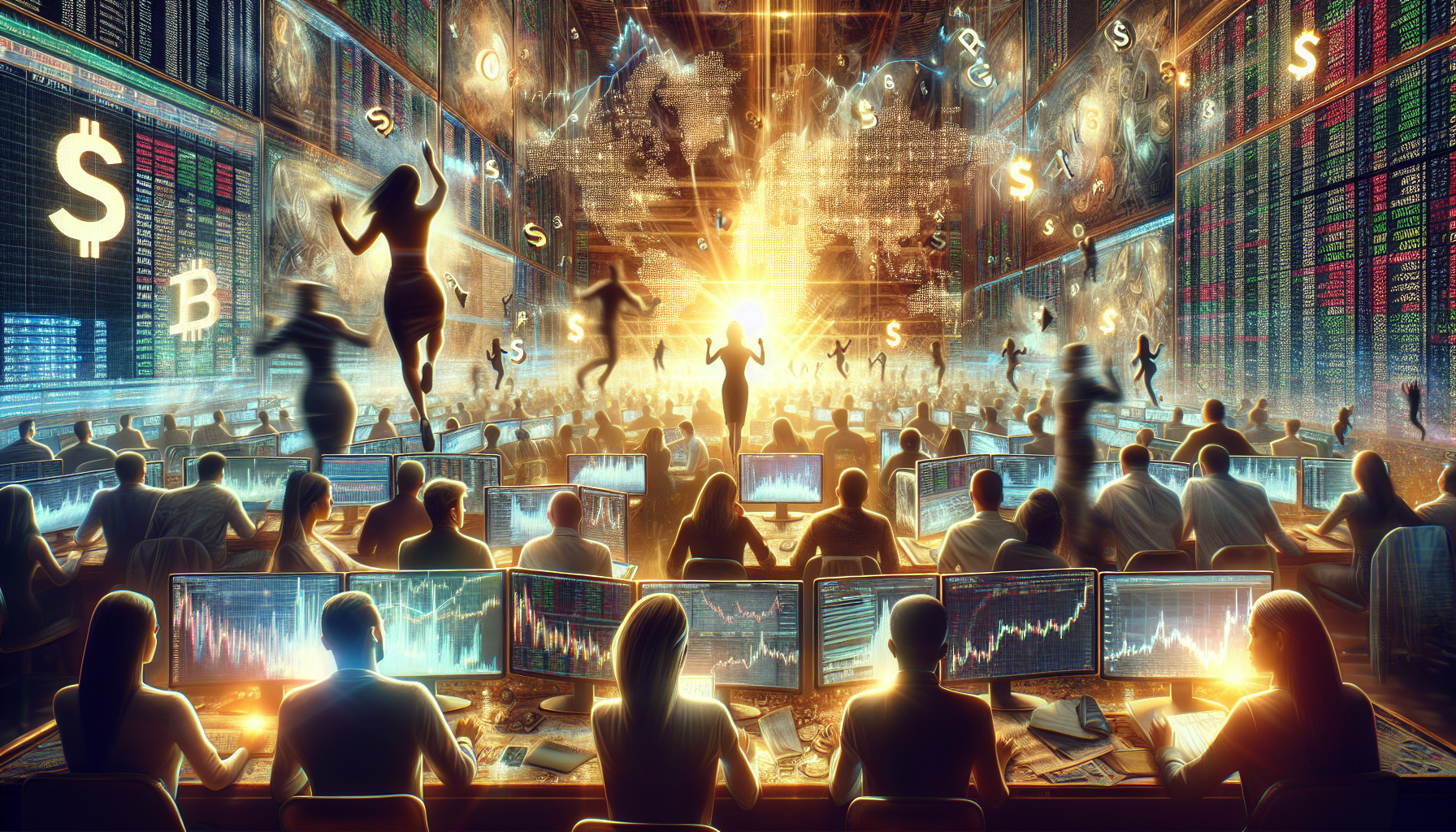 Crypto News: Today's Biggest Highlights and Updates