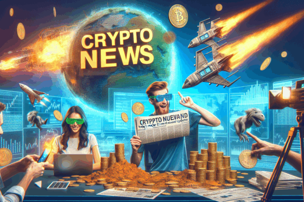 Crypto News: Today's Major Events and Updates