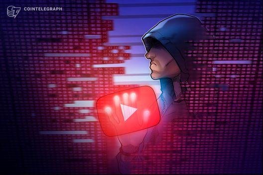 Crypto Scam Alert: YouTube Bot Tricks Users Out of 256 ETH, SentinelLABS Reports