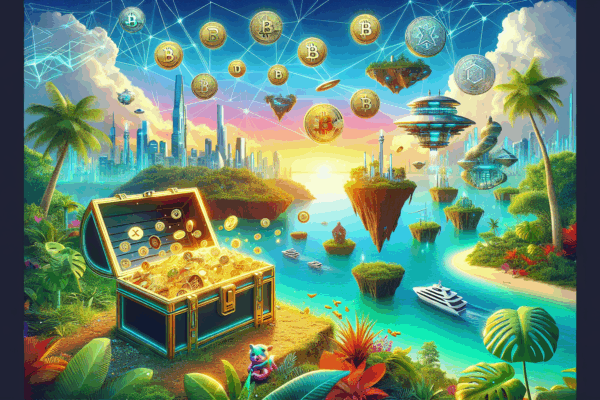 Crypto Tax-Free Havens: Discover 5 Countries with No Taxes on Cryptocurrency in 2025