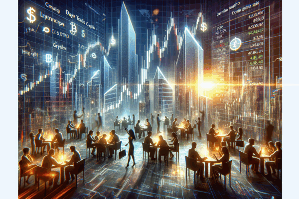 Day Trade Crypto with ChatGPT and Grok: A Simple Guide