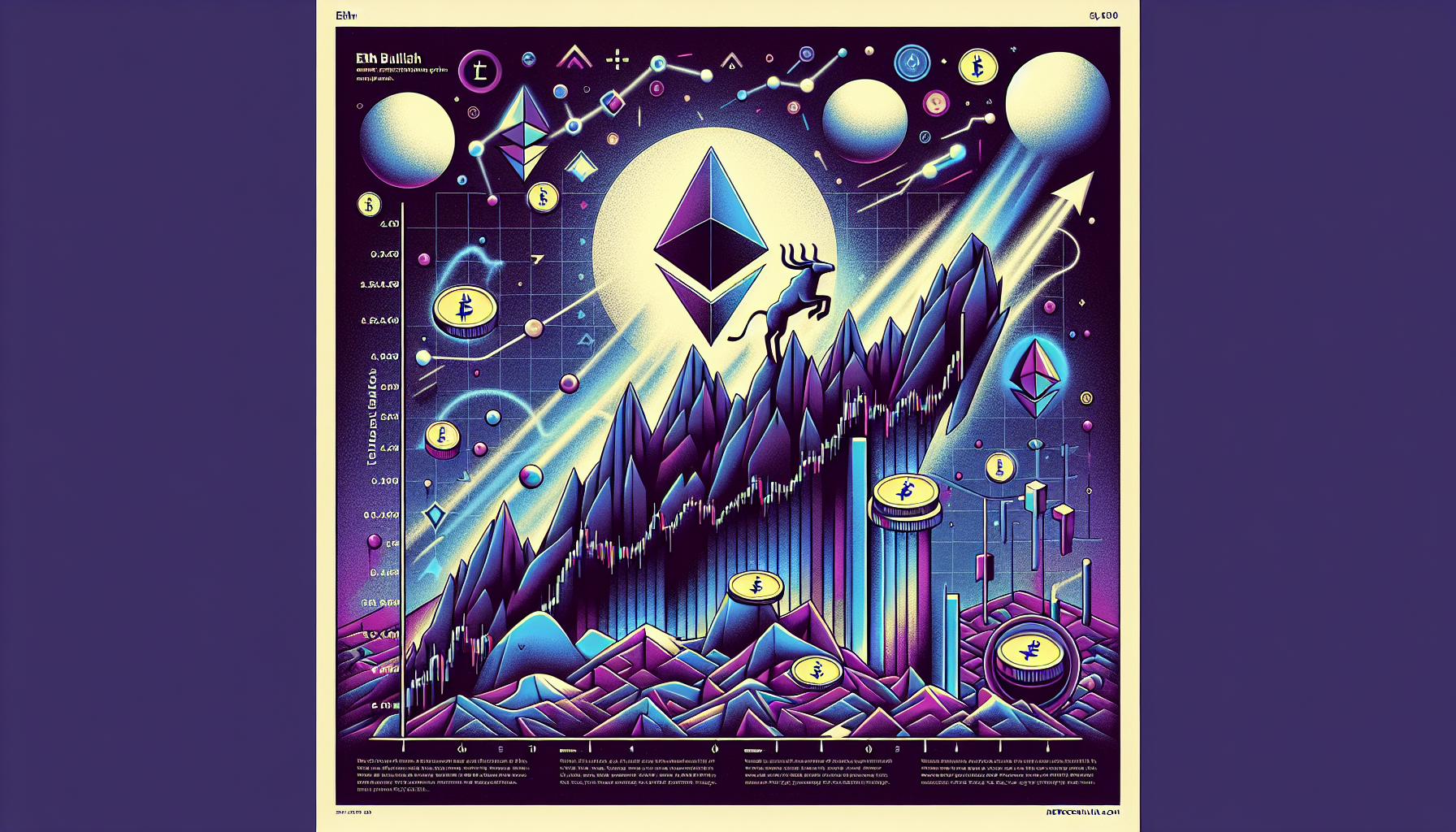 ETH Bullish: Ether Eyes $6K with Exchange Supply Dropping to 12%
