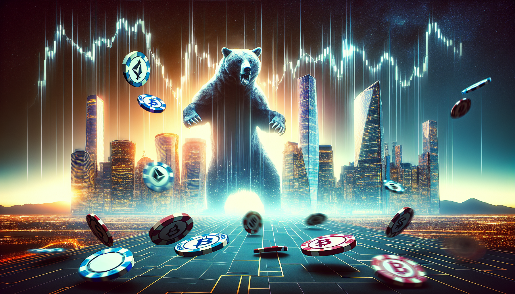 Ether shorts lose $105M as Eric Trump criticizes crypto bears