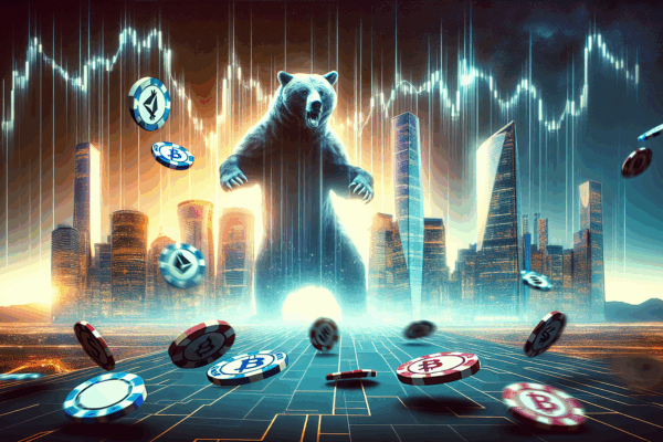 Ether shorts lose $105M as Eric Trump criticizes crypto bears