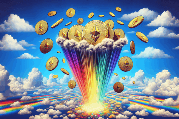 Ethereum Price Prediction: Could ETH Soar to $8.5K if Bitcoin Hits $150K?