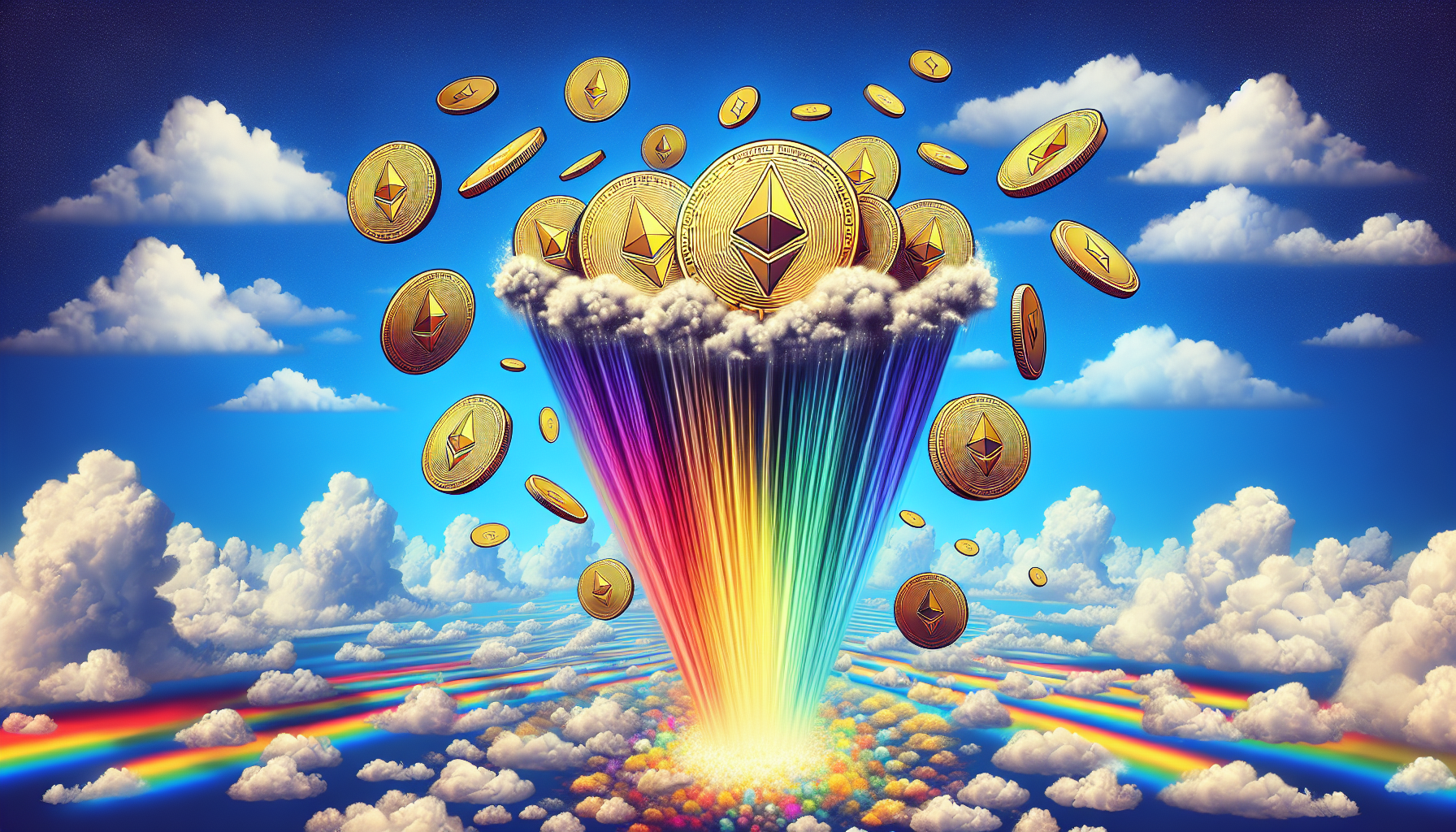 Ethereum Price Prediction: Could ETH Soar to $8.5K if Bitcoin Hits $150K?