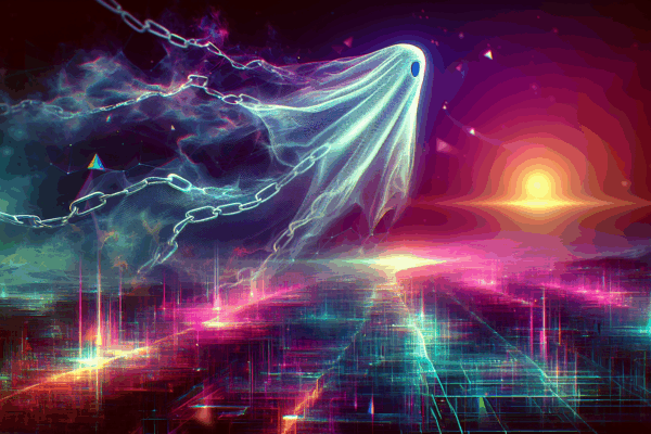 Ghost Chain: How to Identify Dormant Crypto Projects