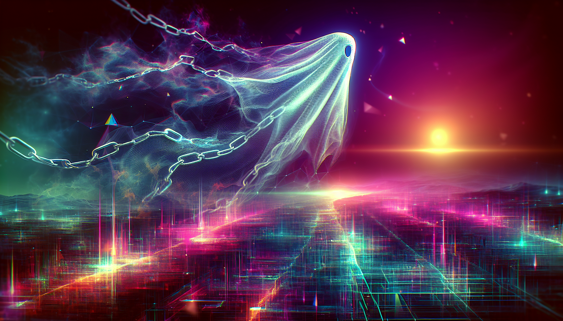 Ghost Chain: How to Identify Dormant Crypto Projects