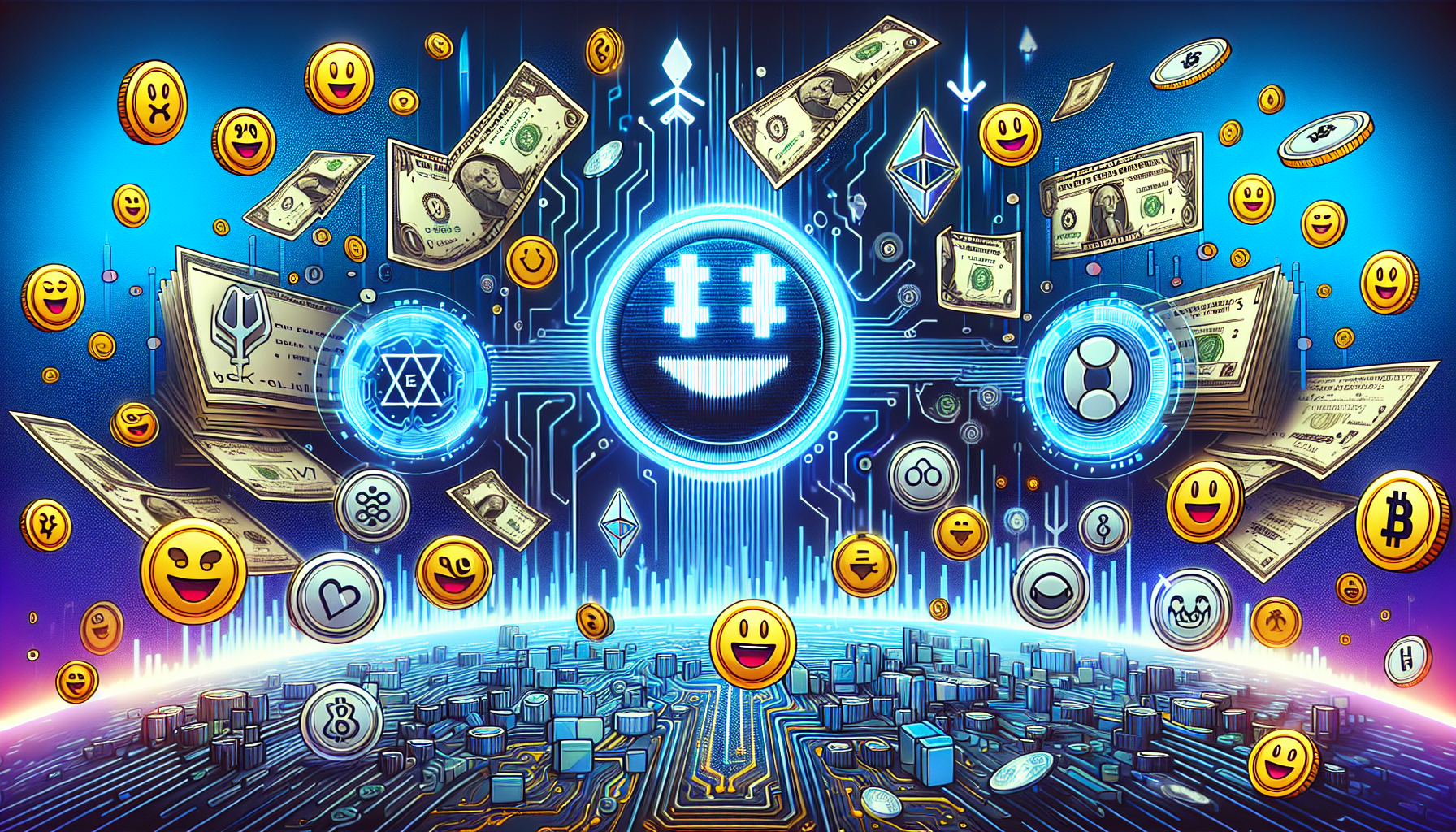 Google Gemini: Can It Revolutionize Crypto Trading Strategies?