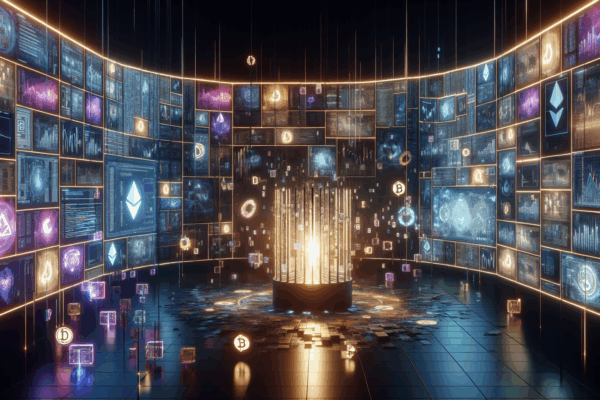 Google Gemini: Transform Crypto News into Trade Signals Effortlessly