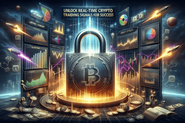 Grok: Unlock Real-Time Crypto Trading Signals for Success