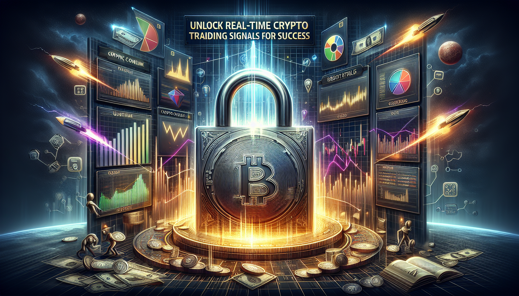 Grok: Unlock Real-Time Crypto Trading Signals for Success