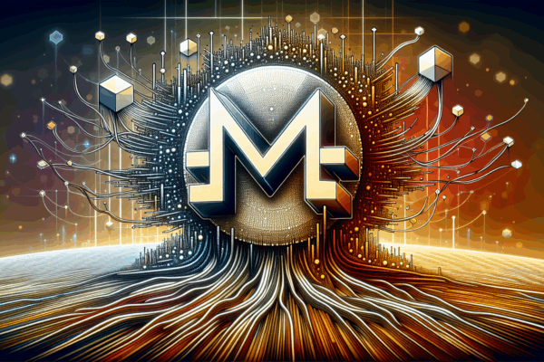 Monero Hashrate Surge: Qubic's Dominance Shakes Up the Network