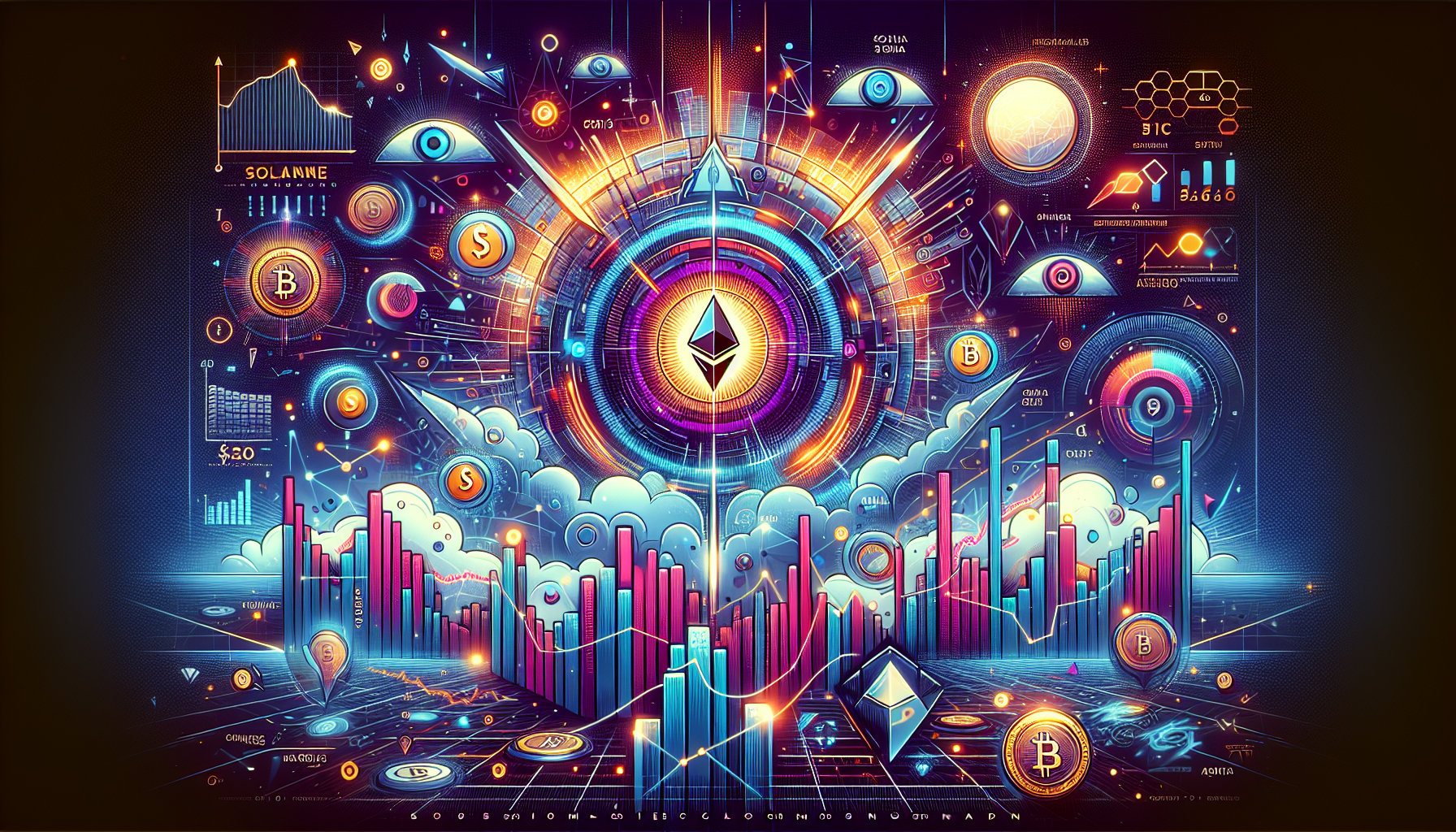 SOL Price Prediction: Traders Eye $250 Target Amid Mixed Solana Signals